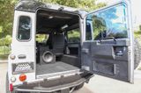 1984 LAND ROVER DEFENDER Thumnail Image 84