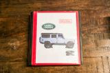 1984 LAND ROVER DEFENDER Thumnail Image 93