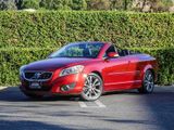 RED, 2012 VOLVO C70 Thumnail Image 2