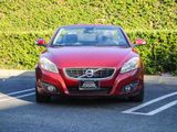 RED, 2012 VOLVO C70 Thumnail Image 3