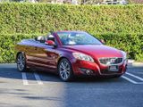 RED, 2012 VOLVO C70 Thumnail Image 4