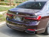 RED, 2020 BMW 7 SERIES Thumnail Image 14