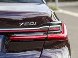 RED, 2020 BMW 7 SERIES Thumnail Image 15
