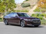 RED, 2020 BMW 7 SERIES Thumnail Image 8