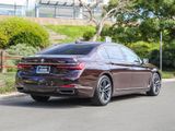 RED, 2020 BMW 7 SERIES Thumnail Image 6