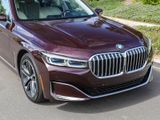 RED, 2020 BMW 7 SERIES Thumnail Image 10
