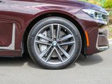 RED, 2020 BMW 7 SERIES Thumnail Image 13
