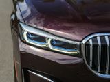 RED, 2020 BMW 7 SERIES Thumnail Image 11