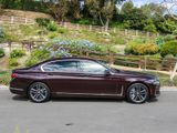 RED, 2020 BMW 7 SERIES Thumnail Image 7