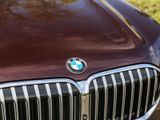 RED, 2020 BMW 7 SERIES Thumnail Image 12