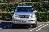 SILVER, 2007 LEXUS GX 470 Thumnail Image 2