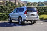 SILVER, 2007 LEXUS GX 470 Thumnail Image 6