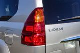 SILVER, 2007 LEXUS GX 470 Thumnail Image 12