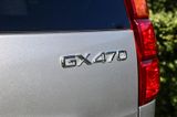 SILVER, 2007 LEXUS GX 470 Thumnail Image 13