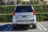 SILVER, 2007 LEXUS GX 470 Thumnail Image 5