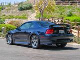2002 FORD MUSTANG Thumnail Image 4