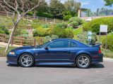 2002 FORD MUSTANG Thumnail Image 3