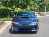 2002 FORD MUSTANG Thumnail Image 2
