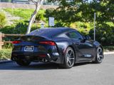 BLACK, 2020 TOYOTA GR SUPRA Thumnail Image 6