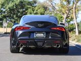 BLACK, 2020 TOYOTA GR SUPRA Thumnail Image 5