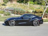 BLACK, 2020 TOYOTA GR SUPRA Thumnail Image 3