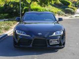 BLACK, 2020 TOYOTA GR SUPRA Thumnail Image 2