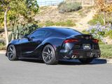 BLACK, 2020 TOYOTA GR SUPRA Thumnail Image 4