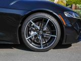 BLACK, 2020 TOYOTA GR SUPRA Thumnail Image 12