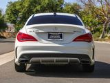 WHITE, 2014 MERCEDES-BENZ CLA Thumnail Image 5