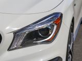 WHITE, 2014 MERCEDES-BENZ CLA Thumnail Image 10