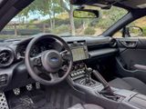 BLACK, 2024 SUBARU BRZ Thumnail Image 17