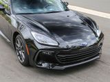 BLACK, 2024 SUBARU BRZ Thumnail Image 9