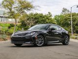 BLACK, 2024 SUBARU BRZ Thumnail Image 1