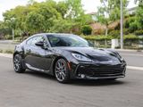BLACK, 2024 SUBARU BRZ Thumnail Image 8