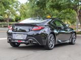 BLACK, 2024 SUBARU BRZ Thumnail Image 6