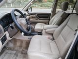 BLACK, 2000 TOYOTA LAND CRUISER Thumnail Image 28