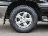 BLACK, 2000 TOYOTA LAND CRUISER Thumnail Image 13
