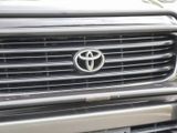 BLACK, 2000 TOYOTA LAND CRUISER Thumnail Image 11