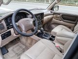 BLACK, 2000 TOYOTA LAND CRUISER Thumnail Image 27