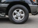 BLACK, 2000 TOYOTA LAND CRUISER Thumnail Image 12