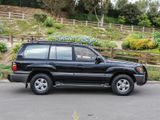 BLACK, 2000 TOYOTA LAND CRUISER Thumnail Image 7