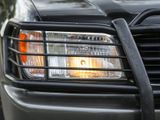 BLACK, 2000 TOYOTA LAND CRUISER Thumnail Image 10