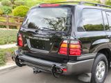 BLACK, 2000 TOYOTA LAND CRUISER Thumnail Image 14