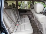 BLACK, 2000 TOYOTA LAND CRUISER Thumnail Image 26