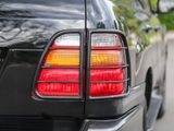 BLACK, 2000 TOYOTA LAND CRUISER Thumnail Image 15