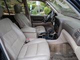 BLACK, 2000 TOYOTA LAND CRUISER Thumnail Image 25