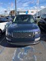 2019 LAND ROVER RANGE ROVER Thumnail Image 1