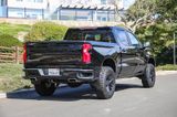 BLACK, 2019 CHEVROLET SILVERADO 1500 Thumnail Image 7