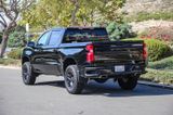 BLACK, 2019 CHEVROLET SILVERADO 1500 Thumnail Image 5
