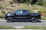 BLACK, 2019 CHEVROLET SILVERADO 1500 Thumnail Image 4